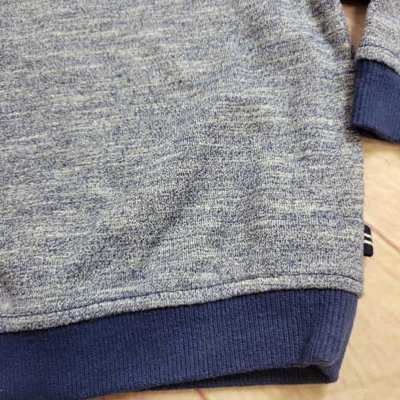 Nautica longsleeve shirt 18 mo - Picture 3 of 5